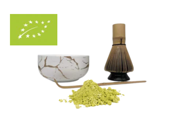 Matcha Set | Matcha Ceremonial | 70 gr