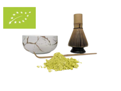 Matcha Set | Matcha Ceremonial | 70 gr